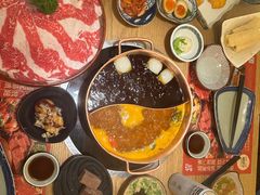 -伊豆野菜村(大族广场店)