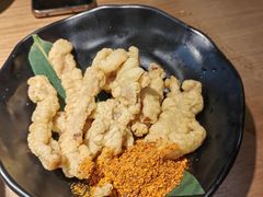 -掂档潮汕牛肉火锅(万象城店)
