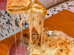 -黑熊披萨orso pizza