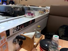 -禾绿回转寿司(苏宁广场店)