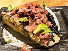 -Tuna maki寿司(园区永旺店)