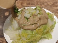 -清真吴记门钉肉饼·喜多利