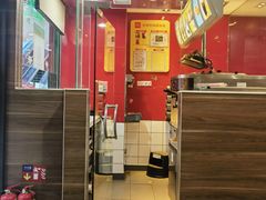 -麦当劳(宽城万达店)