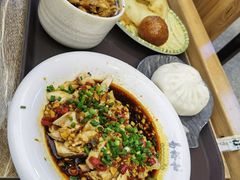 -易裕和·长沙米粉(竹塘西路店)