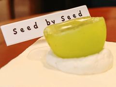 -seed by seed囍得咖啡酒馆(万象天地店)