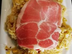 -好旺角齐市鲜切牛自助烤肉(农林五道街总店)