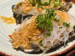 -郑州建业艾美酒店-曙餐厅