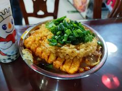-螺丰汇柳州螺蛳粉(苹果园地铁站F口店)