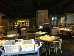 大堂-小和庆·知味(首铸万科店)