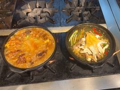-渝味川菜(常州单店)