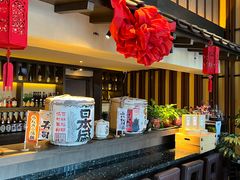 -耕海日本料理(万达华府店)