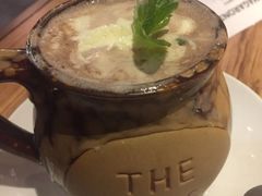 巧克力花生焦糖牛奶-玛格萝妮(汇智国际商业中心店)