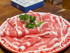 -楠火锅(昆山金鹰店)