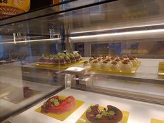 -大理实力希尔顿酒店•香全日制餐厅