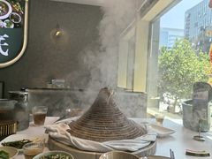 -云尊府云南菜·蒸汽石锅鱼(学清路店)