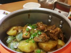 -小土豆北方菜馆(方庄店)