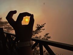 -萍乡武功山风景名胜区