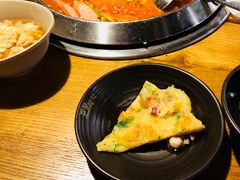 -包装马车·韩国料理·포장마차