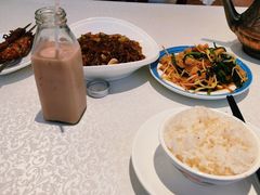 -巴依老爷·新疆美食(上城区天城路店)