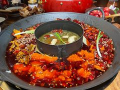 -楠火锅(龙阳广场店)