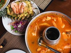 -泰国餐厅 Thai Food(裕华万达店)