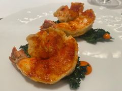 -Le Comptoir de Pierre Gagnaire