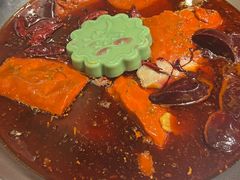 -大龙燚火锅(春熙店)
