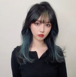 -那茉 Hair Salon