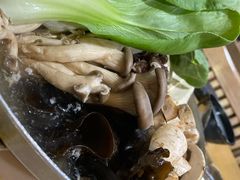 -大长今(唐人街店)