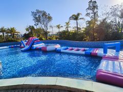 -清远熹乐谷温泉度假酒店