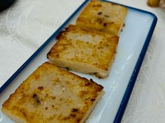 -福满园大酒楼(梅林店)