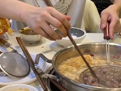 -三头牛·潮汕牛肉生蚝火锅 (夏湾店)