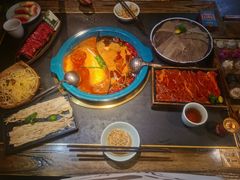 -吼堂老火锅(太古里总店)