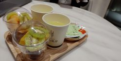 点击看大图 -美壹生诊所皮肤管理中心·海菲秀&Legacy美白舱