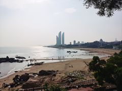 -胡里山炮台