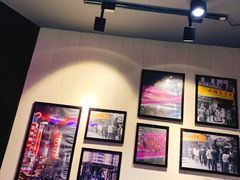 大堂-小杨生煎(龙之梦购物中心店)