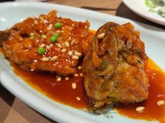 -周家二小姐的菜(西津渡店)