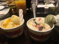 -万达瑞华酒店美食汇自助餐厅(楚河汉街店)