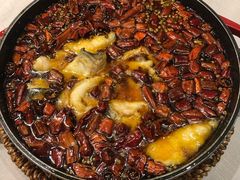 -峨嵋酒家(牡丹园店)