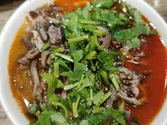 羊杂碎-老·贝尔杂碎馆