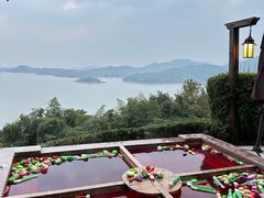 -天目湖涵田度假村