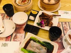 -添好运点心专门店(百老汇店)