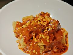 -绿茶餐厅(西湖银泰百货店)