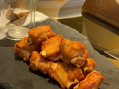 新会陈皮骨-粤界(望京金辉店)