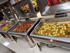 -澳门环岛游湾仔码头