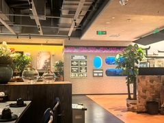 -江边城外烤全鱼(方庄时代购物中心店)