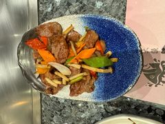 -大渔铁板烧(中山路八佰伴店)