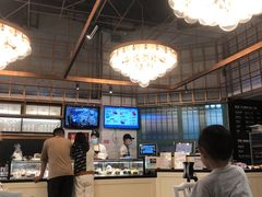 -牛角村(大族广场店)