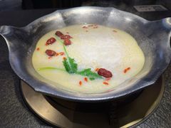 -湊湊火锅·茶憩(和平大悦城店)