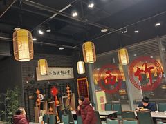 -西竹拌面(银川阅彩城店)